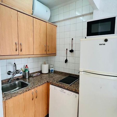 Apartamento Caleta Centro De Nerja - South Costa Εξωτερικό φωτογραφία