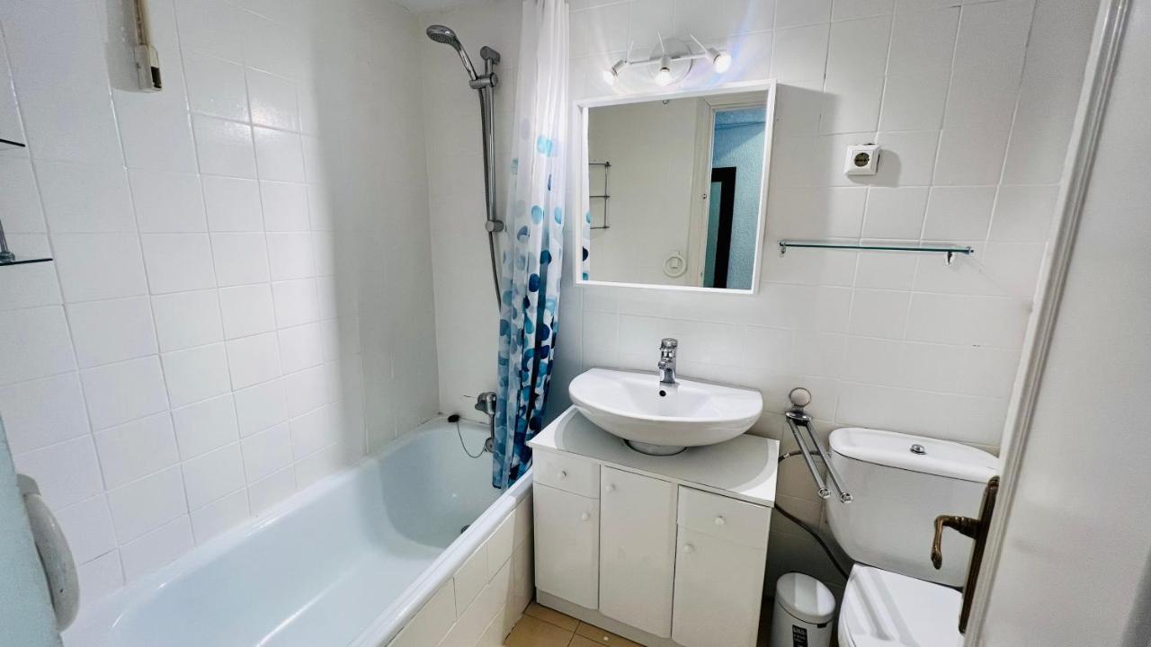 Apartamento Caleta Centro De Nerja - South Costa Εξωτερικό φωτογραφία
