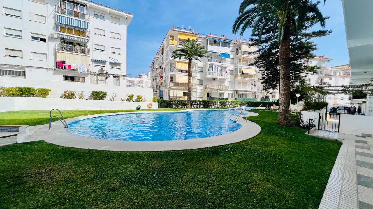 Apartamento Caleta Centro De Nerja - South Costa Εξωτερικό φωτογραφία