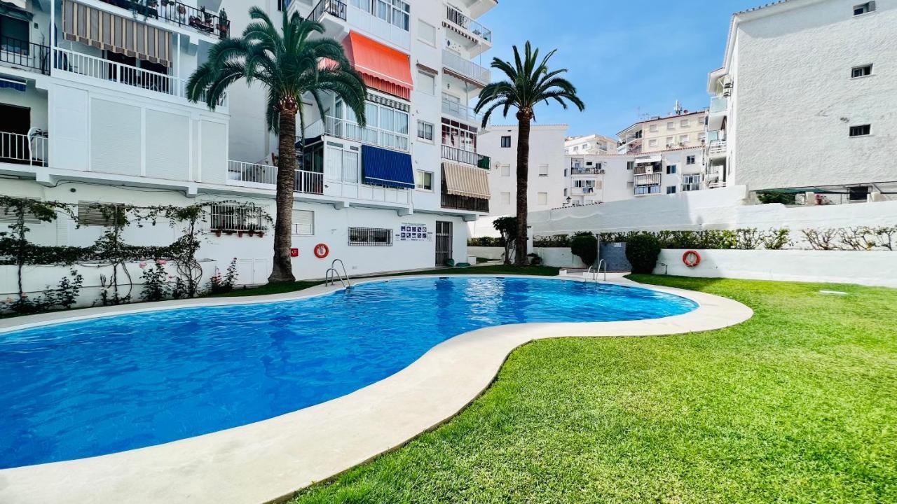 Apartamento Caleta Centro De Nerja - South Costa Εξωτερικό φωτογραφία