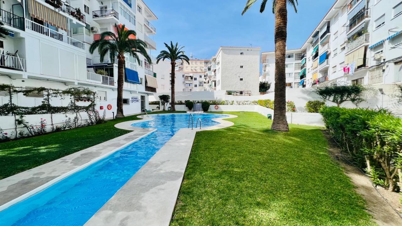 Apartamento Caleta Centro De Nerja - South Costa Εξωτερικό φωτογραφία