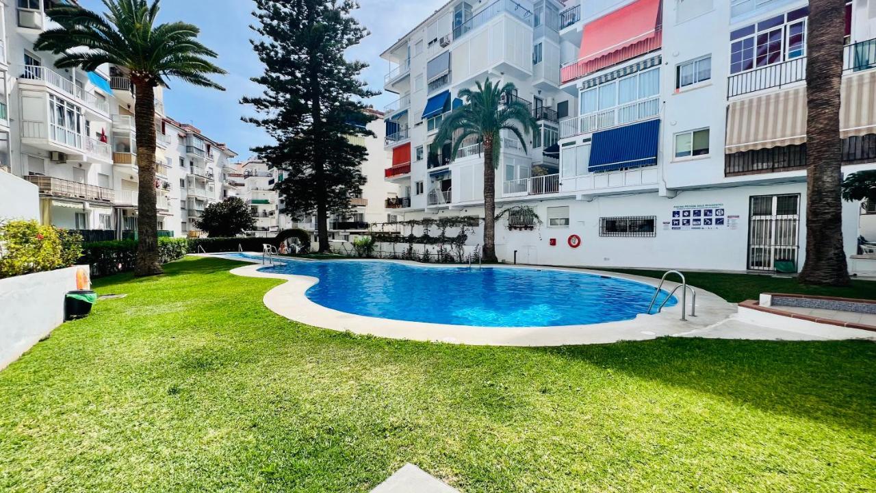 Apartamento Caleta Centro De Nerja - South Costa Εξωτερικό φωτογραφία